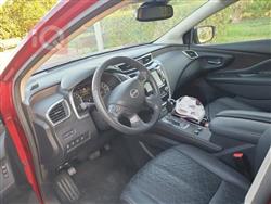 نيسان مورانو